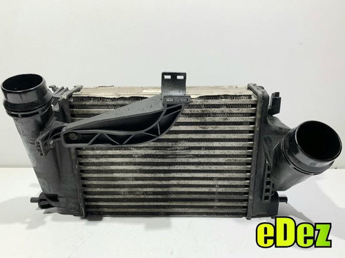 Radiator intercooler Nissan Qashqai 2 (2013-2016) [J11] 1.6 dci R9M 144614BE0A