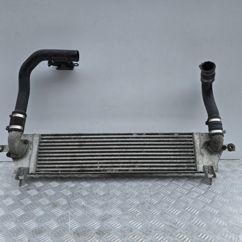 Radiator intercooler Nissan Qashqai 2007-2010 J10 1.5 dCI Diesel 110 KW K9K