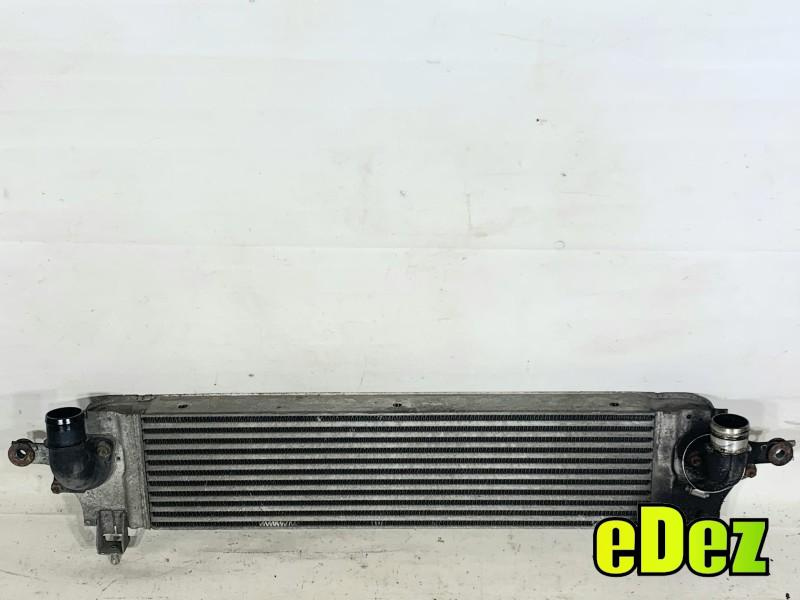 Radiator intercooler Nissan Qashqai (200