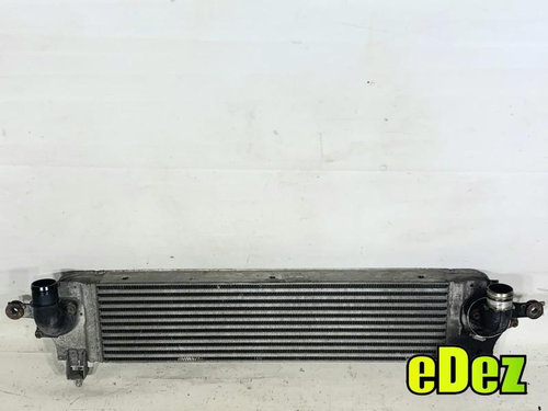 Radiator intercooler Nissan Qashqai (2007-2010) [J10] 1.6 benzina HR16DE 14461-JD50B