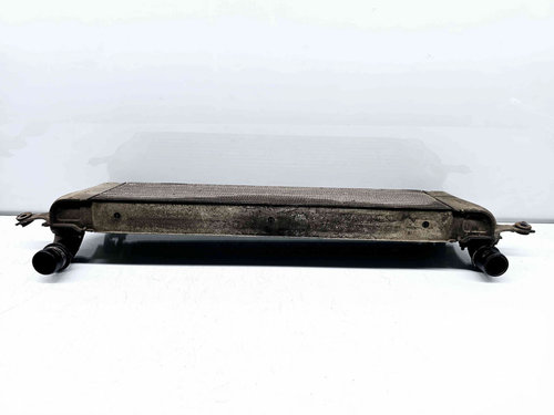 Radiator intercooler Nissan Qashqai [Fabr 2007-2014] 14461-BB30A 1.5 DCI K9KLHJ2 81KW / 110CP