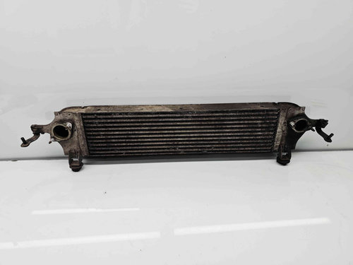 Radiator intercooler Nissan Qashqai Facelift (2) [Fabr 2009-2013] 14461-BB30A 1.5 DCI K9K430 81KW / ...