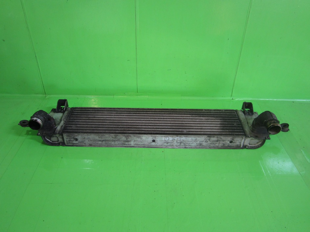 RADIATOR INTERCOOLER NISSAN QASHQAI J10 1.5 DCI FAB. 2006 - 2013 ⭐⭐⭐⭐⭐