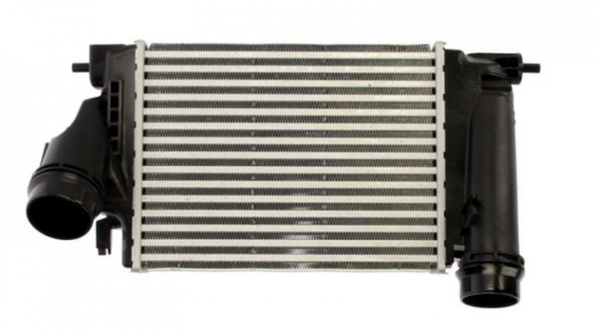 Radiator intercooler Nissan QASHQAI (J11, J11_) 2013-2016 #3 144614EB0A