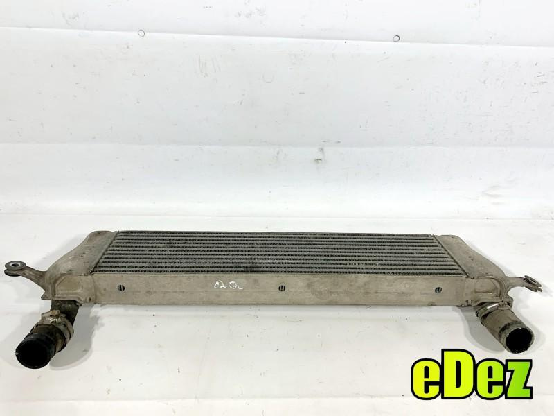 Radiator intercooler Nissan Qashqai plus 2 ( 2008-2010) 1.6 benzina HR16DE 14461-JD50B