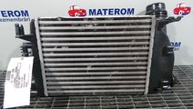 RADIATOR INTERCOOLER NISSAN QASHQAI QASHQAI 1.2 IN...