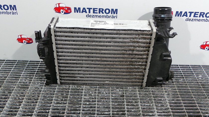 RADIATOR INTERCOOLER NISSAN QASHQAI QASHQAI 1.5 DCI - (2013 2017)