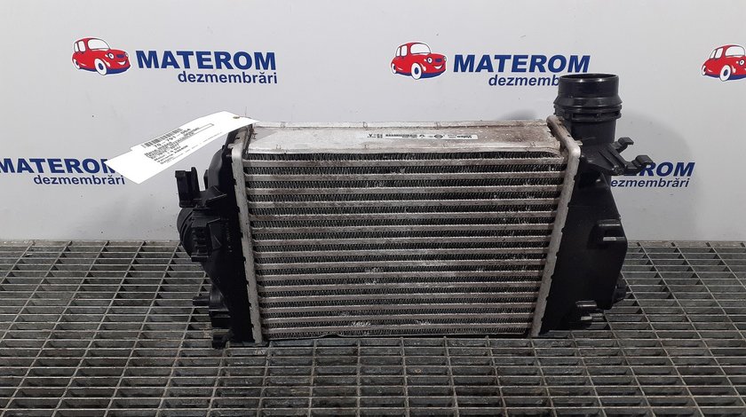 RADIATOR INTERCOOLER NISSAN QASHQAI QASHQAI 1.5 DCI - (2013 2017)