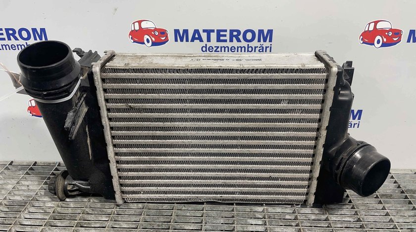 RADIATOR INTERCOOLER NISSAN QASHQAI QASHQAI 1.5 DCI - (2013 2017)