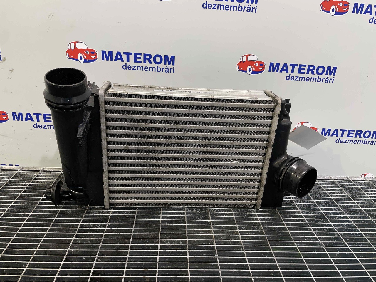 RADIATOR INTERCOOLER NISSAN QASHQAI QASHQAI 1.5 DCI - (2013 2017)