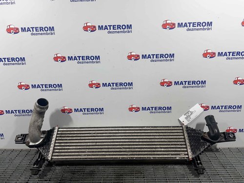 RADIATOR INTERCOOLER NISSAN QASHQAI QASHQAI 1.6 DCI - (2010 2014)