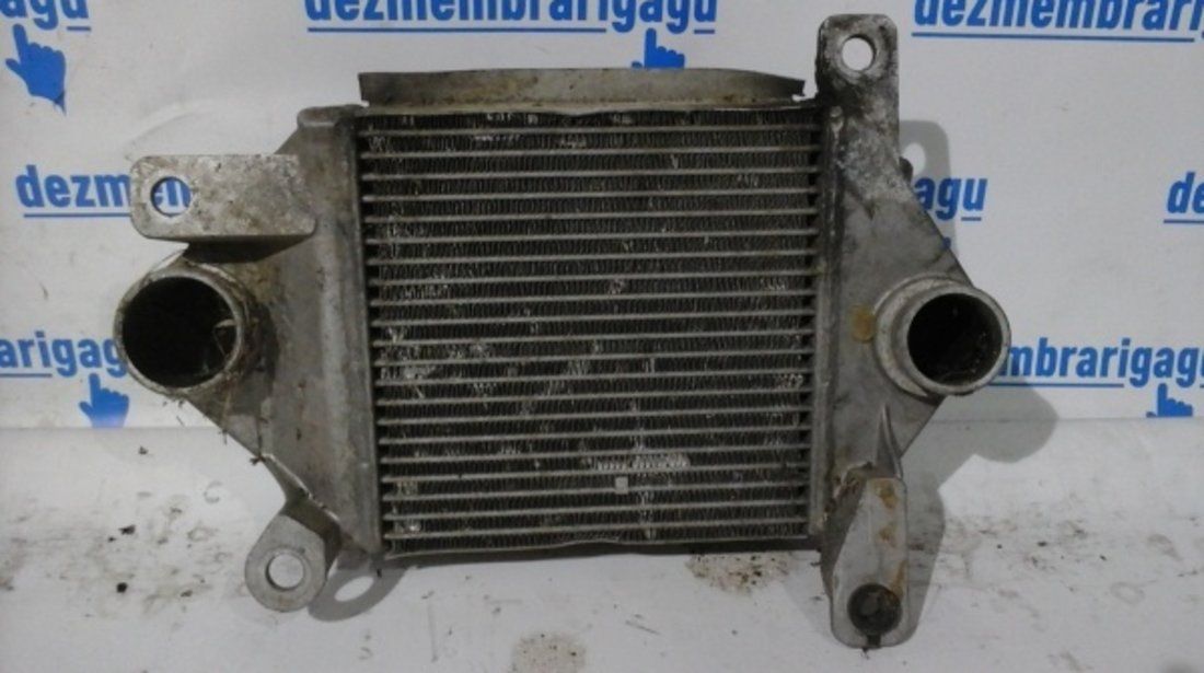 Radiator intercooler Nissan Terrano Ii (1993-)