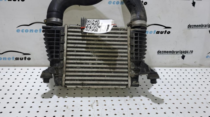 Radiator intercooler Nissan Tiida