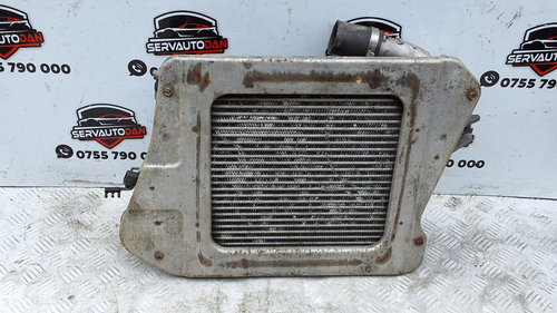 Radiator intercooler Nissan X-Trail (2001-2007) 2.2 Motorina 2003, -
