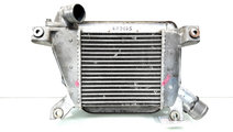 Radiator intercooler, Nissan X-Trail (T30), 2.2 di...