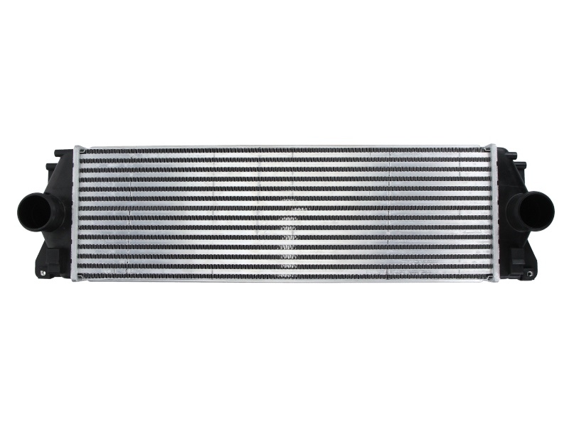 Radiator intercooler NOU Mercedes Sprinter B906 dupa an fab. 2006
