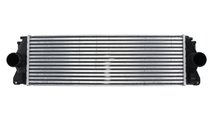 Radiator intercooler NOU Mercedes Sprinter B906 du...