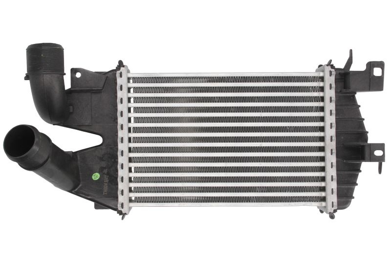 Radiator intercooler NOU Opel Astra H 1.3 CDTI