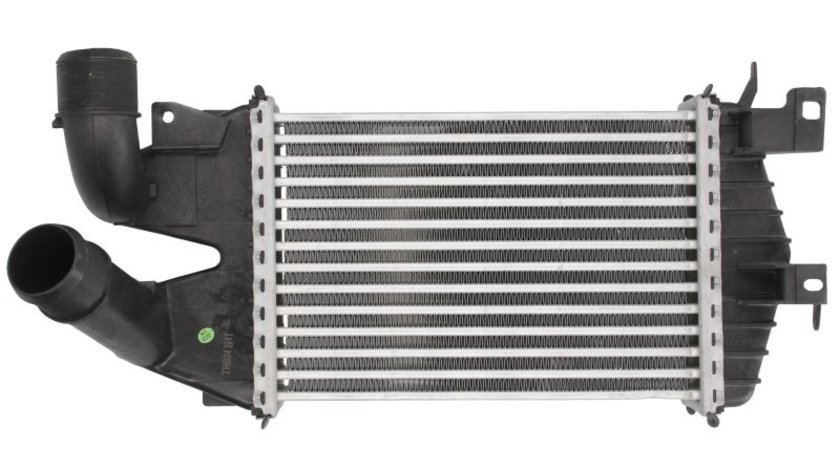 Radiator intercooler NOU Opel Astra H 1.3 CDTI