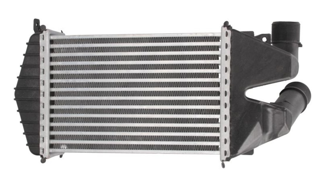 Radiator intercooler NOU Opel Astra H 1.3 CDTI