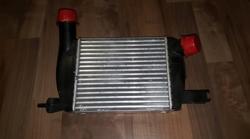 Radiator intercooler nou Renault Clio IV cod OE144967318R