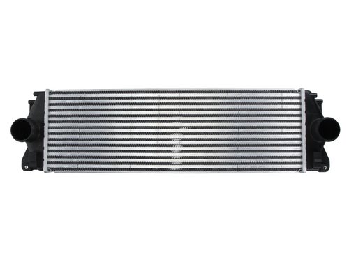 Radiator intercooler NOU VW Crafter dupa an fab. 2006