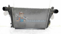 Radiator intercooler OEM Volkswagen Passat B7 2.0 ...