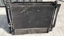 Radiator Intercooler Opel Antara 2.0 CDTI 2007 200...