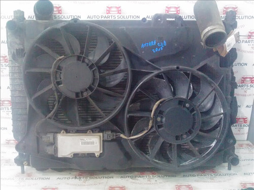 Radiator intercooler OPEL ANTARA 2.2 D an fabr 2011