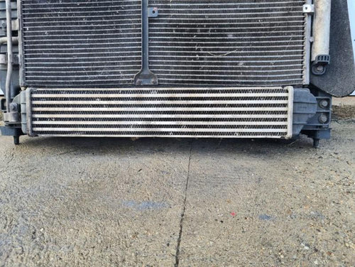 Radiator intercooler Opel Antara 2006-2010 2.0 96629070
