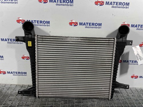 RADIATOR INTERCOOLER OPEL ANTARA ANTARA A22DM - (2010 2015)