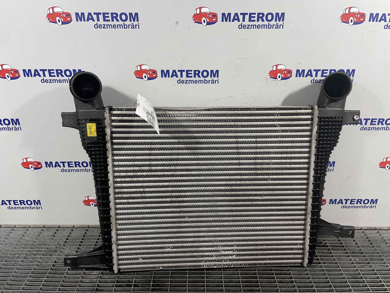 RADIATOR INTERCOOLER OPEL ANTARA ANTARA A22DM - (2010 2015)