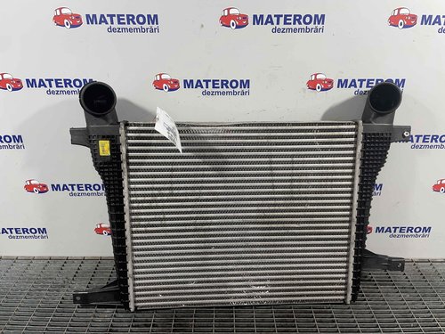 RADIATOR INTERCOOLER OPEL ANTARA ANTARA A22DM - (2010 2015)