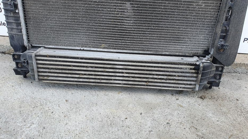 Radiator intercooler Opel Antara Chevrolet Captiva 2.0 Cdti