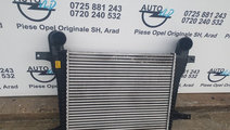 Radiator intercooler Opel Antara Chevrolet Captiva...