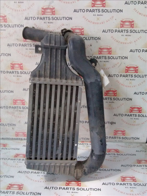 Radiator intercooler OPEL ASTRA G 1.7 CDTI an fabr. 2004