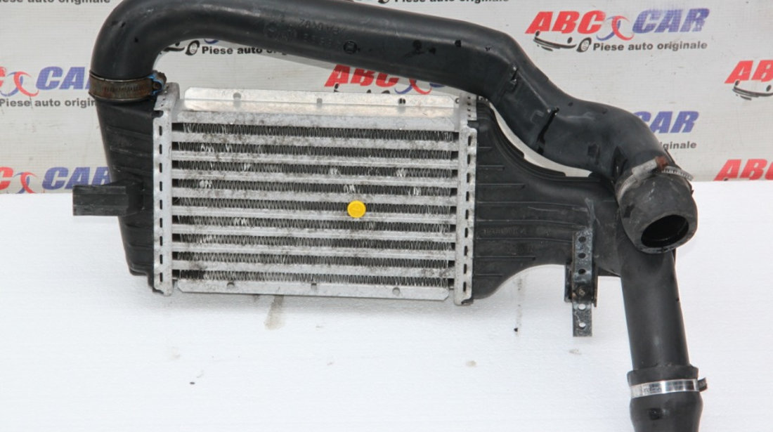 Radiator intercooler Opel Astra G 1.7 DTI 1999-2005 09129519DX