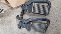 Radiator intercooler Opel Astra G 1.7 DTI 2000 200...