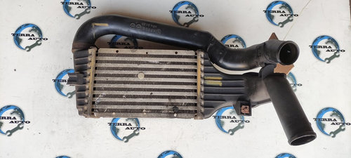 Radiator intercooler Opel Astra G 1.7 DTI cod: 09129519DX