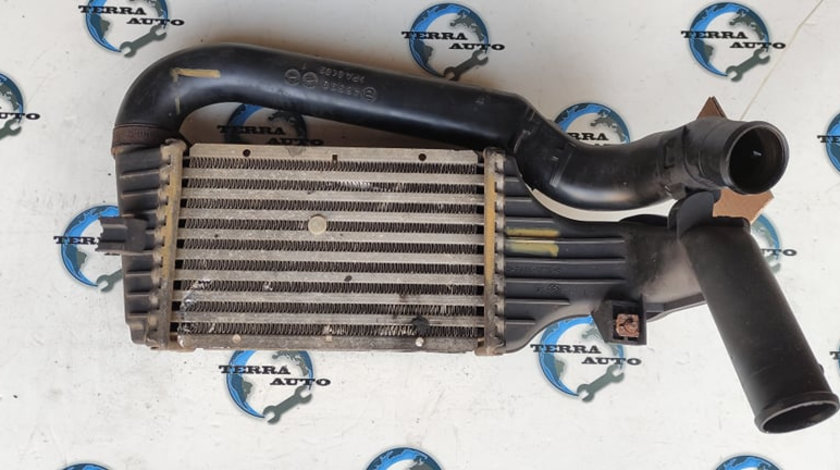 Radiator intercooler Opel Astra G 1.7 DTI cod: 09129519DX