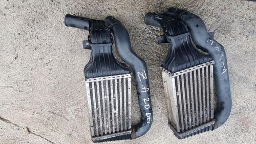 Radiator intercooler Opel Astra G 1998-2004 2.0 DTI