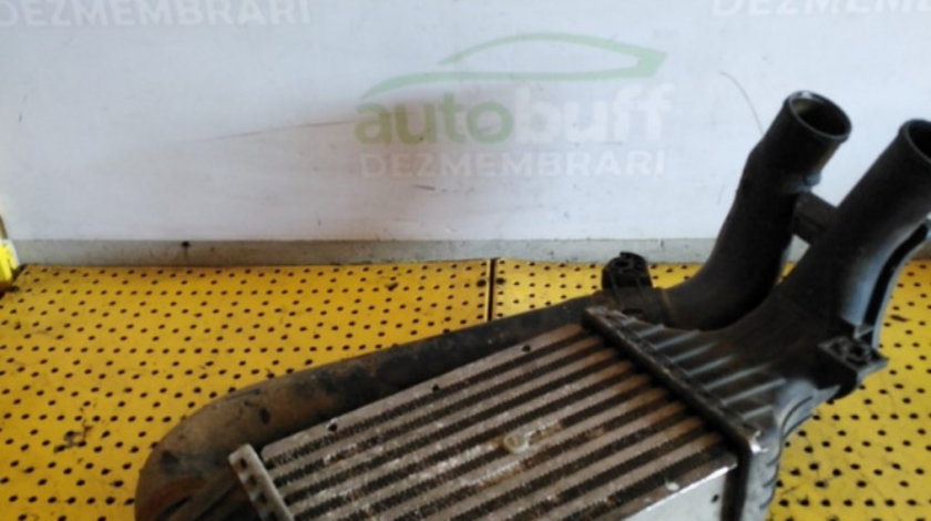 Radiator Intercooler Opel Astra G (1998-2004) 2.2DTI 24436438