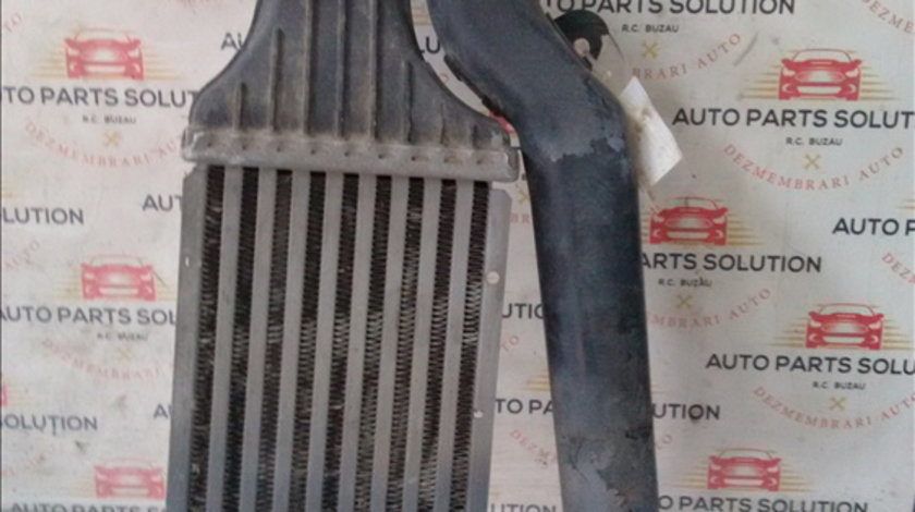 Radiator intercooler OPEL ASTRA G 1998-2004