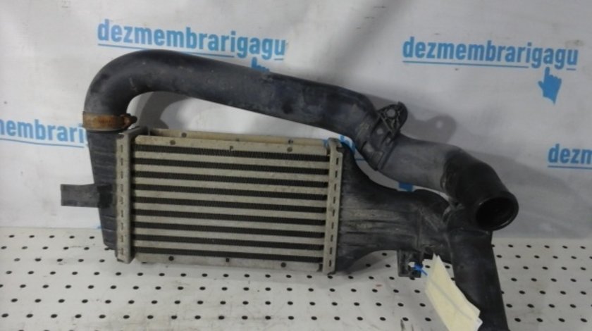 Radiator intercooler Opel Astra G (1998-)