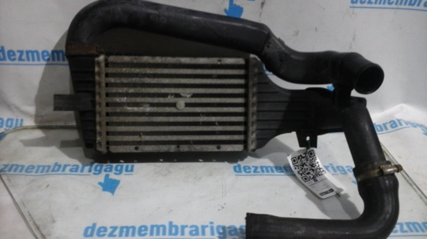 Radiator intercooler Opel Astra G (1998-)