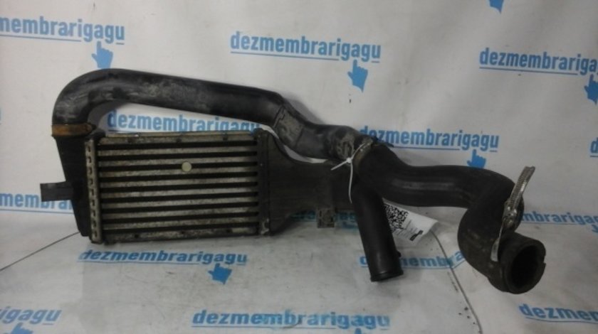 Radiator intercooler Opel Astra G (1998-)