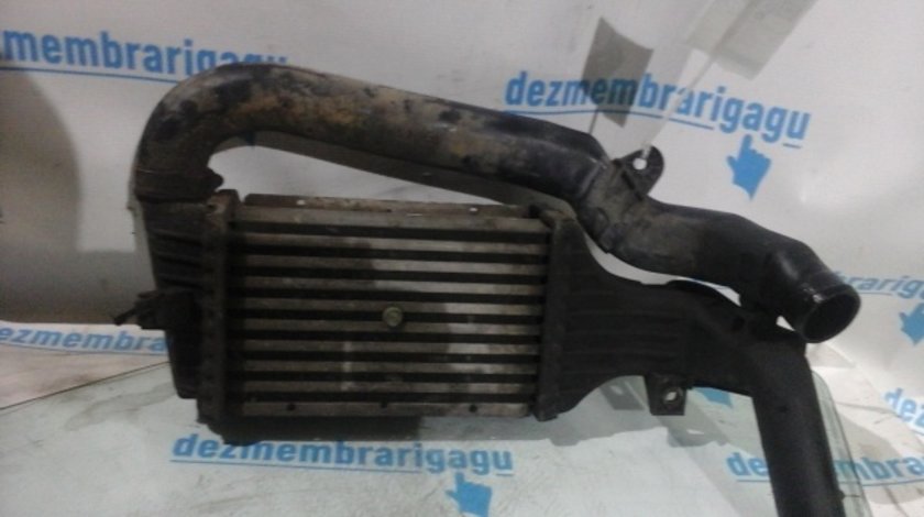 Radiator intercooler Opel Astra G (1998-)