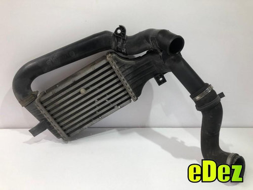 Radiator intercooler Opel Astra G (1999-2005) 2.0 cdti 09129519