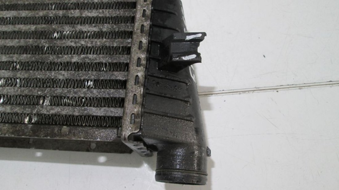 Radiator intercooler Opel Astra G an 2001 2002 2003 2004 2005 2006 2007 cod 09129519DX 1.7 CDTI