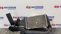 RADIATOR INTERCOOLER OPEL ASTRA G ASTRA G Y17DT - ...